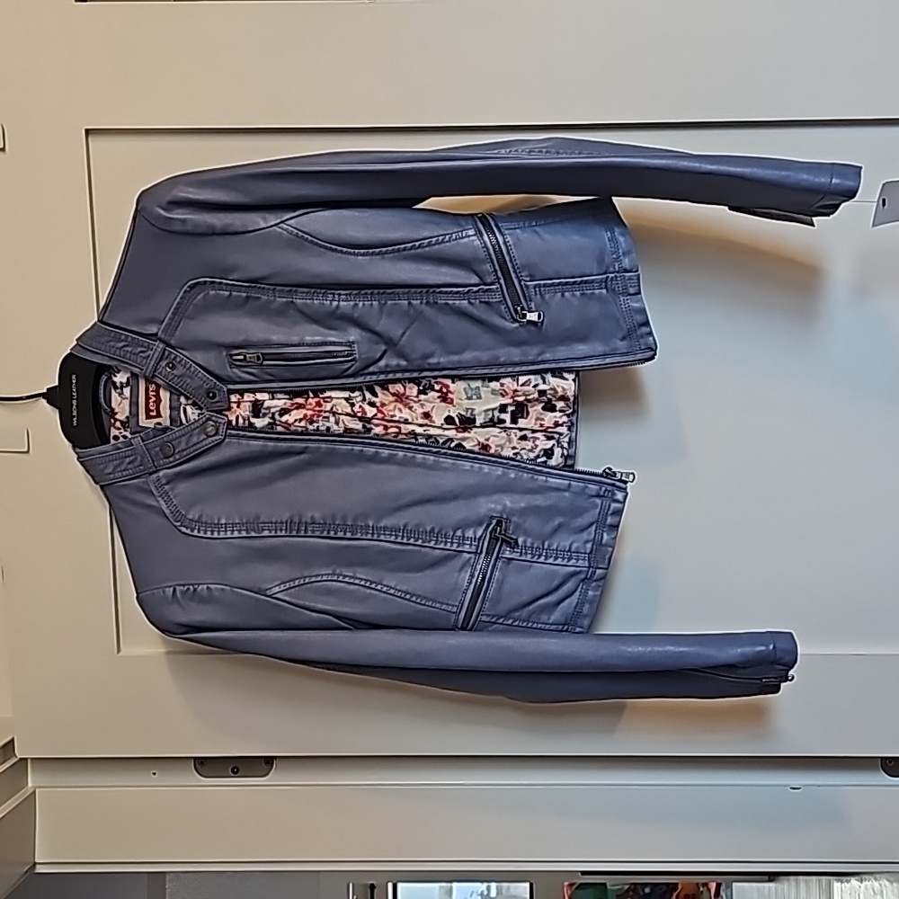 Levi's jacket